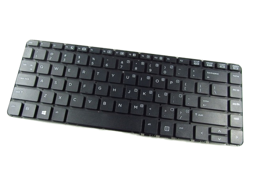 HP 840791-041 Keyboard for HP ProBook 645 G2 German Layout Full Size Wired