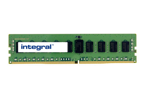 Integral (HMA82GR7CJR8N-XNTG-IN) 16GB DDR4 3200MHz 288pin