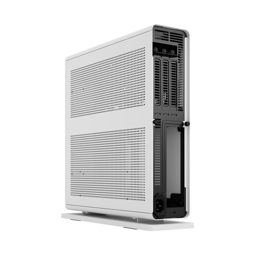 Fractal Design Ridge , Small Form Factor (SFF), Mini-ITX, Steel, PC Case
