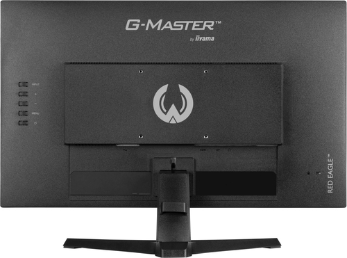 iiyama G-MASTER Fast IPS G2470HS, (23.8"), 1920 x 1080 pixels, FHD, LCD Monitor