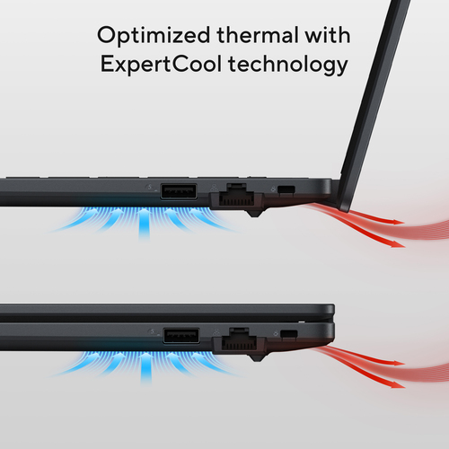 ASUS ExpertBook B1 AMD Ryzen™ 5, 2.9 GHz 15.6" 1920 x 1080 pixels, 8 GB, 256 GB