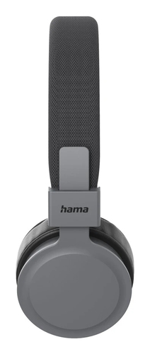 Hama Freedom Lit III, Wireless, Calls/Music, Headset/Headphones, Black