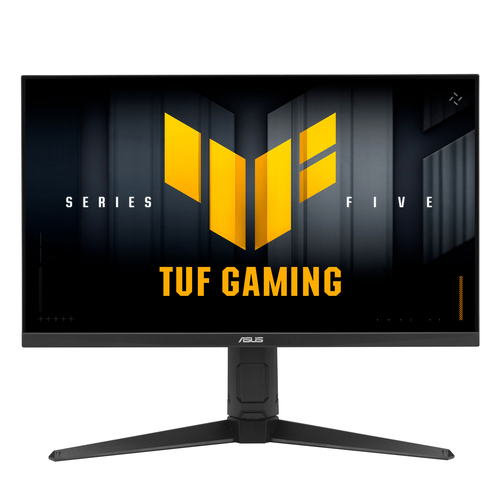 ASUS TUF Gaming VG279QML5A, (27"), 1920 x 1080 pixels, Full HD, LCD Monitor