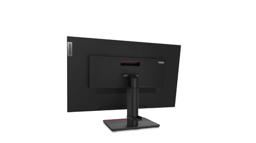 Lenovo ThinkVision P32p-20, (31.5") 4K Ultra HD LED Monitor