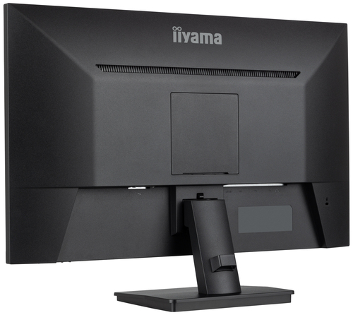 iiyama ProLite, 68.6 cm (27"), 2560 x 1440 pixels, LED, QHD IPS Monitor