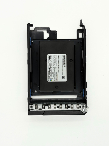 Origin Storage 960GB Hot Plug Enterprise SSD 3.5in SAS Read Intensive in Hot Swap Caddy