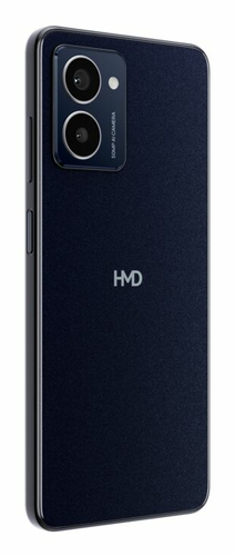 HMD Pulse Pro - 4G, 6GB/128GB, 6,56", 50MP/50MP, 5.000 mAh, Black, 16.7 cm (6.56"), Android 14