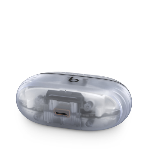 Beats Studio Buds, True Wireless Stereo (TWS), Headset/Earbuds, Transparent