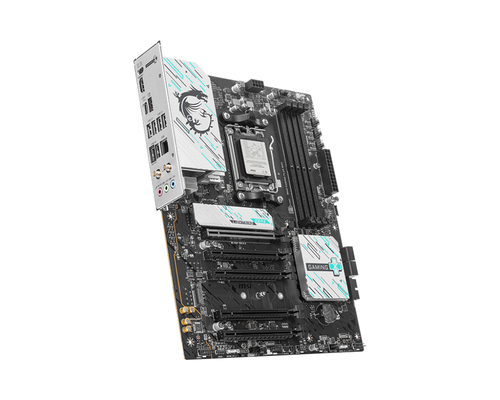 MSI B840 GAMING PLUS WIFI ATX AM5 Motherboard