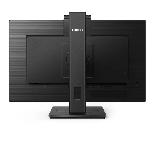 Philips B Line 242B1H/00, (23.8"), 1920 x 1080 pixels, Full HD, LED Monitor