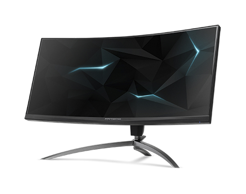 Acer Predator X35, (35"), 3440 x 1440 pixels, UltraWide Quad HD, LED Monitor