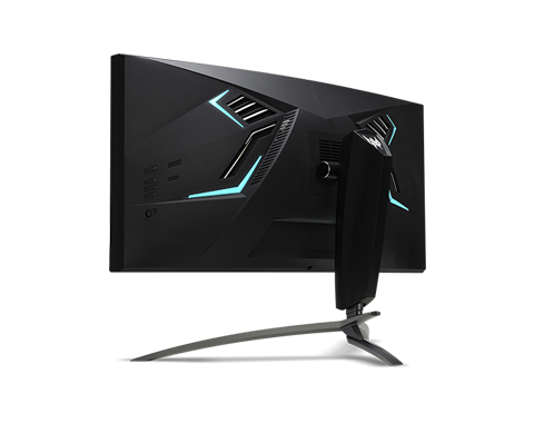 Acer Predator X35, (35"), 3440 x 1440 pixels, UltraWide Quad HD, LED Monitor