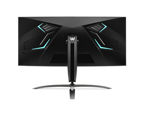 Acer Predator X35, (35"), 3440 x 1440 pixels, UltraWide Quad HD, LED Monitor