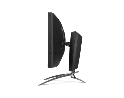 Acer Predator X35, (35"), 3440 x 1440 pixels, UltraWide Quad HD, LED Monitor