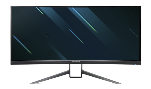 Acer Predator X35, (35"), 3440 x 1440 pixels, UltraWide Quad HD, LED Monitor