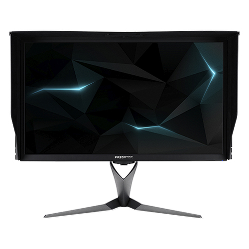 Acer Predator X27P 27" 3840x2160 4K Ultra HD monitor, 144Hz