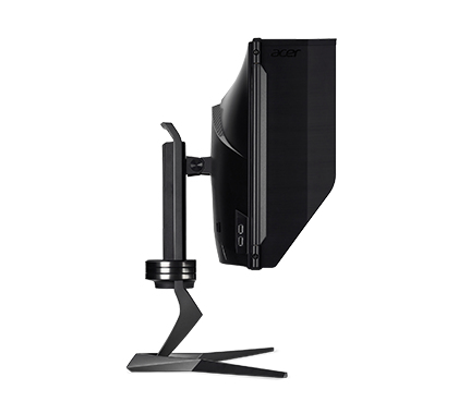 Acer Predator X27P 3840x2160 27" 4K LED monitor with USB hub