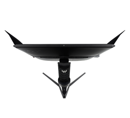 Acer Predator X27P 27" 4K UHD 3840x2160 gaming monitor