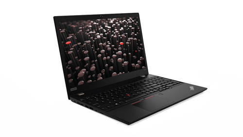Lenovo ThinkPad P53s, Intel® Core™ i7, 1.9 GHz 15.6" 16 GB, 512 GB