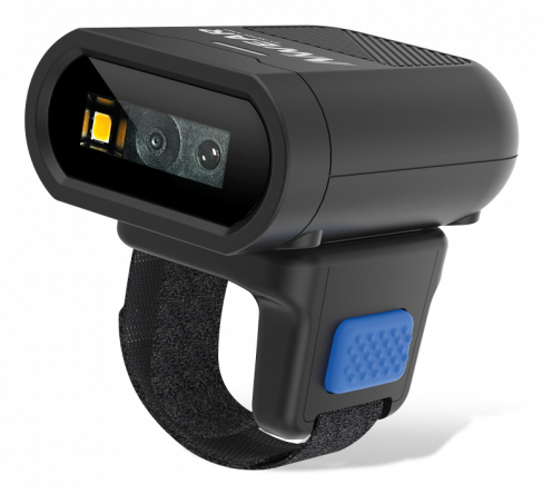 Newland WD4 Ring Scanner 1D/2D Wearable Handheld Barcode Scanner