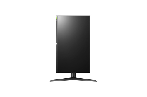 LG 27GL850-B, 68.6 cm (27"), 2560 x 1440 pixels, Quad HD, LED Monitor