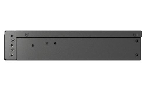 QNAP (QSW-M3216R-8S8T), L2/L3, 10G Ethernet, Managed Switch