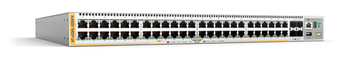 Allied Telesis (AT-x530L-52GPX-50), L3, Gigabit PoE, Managed Switch