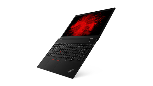 Lenovo ThinkPad P53s, Intel® Core™ i7, 1.9 GHz 15.6" 16 GB, 512 GB