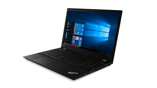 Lenovo ThinkPad P53s, Intel® Core™ i7, 1.9 GHz 15.6" 16 GB, 512 GB