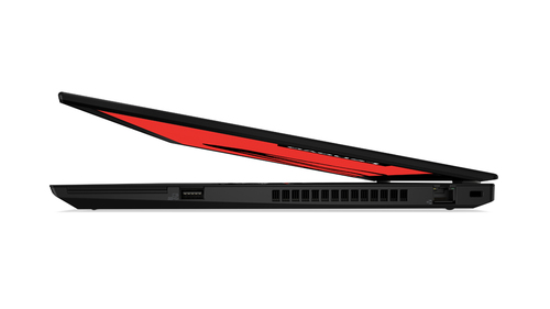 Lenovo ThinkPad P53s, Intel® Core™ i7, 1.9 GHz 15.6" 16 GB, 512 GB
