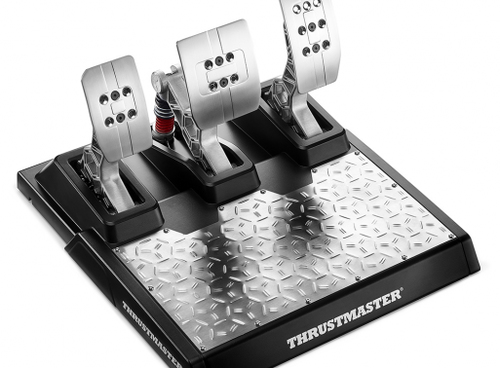 Thrustmaster (4060121) T-LCM, Pedals for PC, PS4/Xbox One