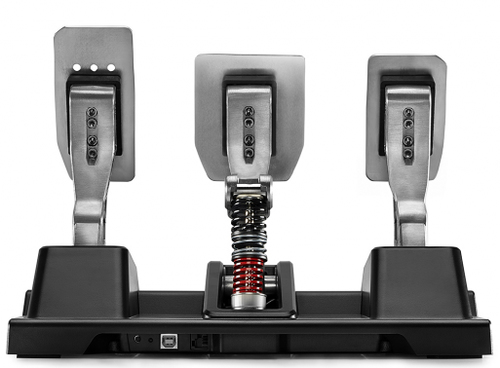 Thrustmaster (4060121) T-LCM, Pedals for PC, PS4/Xbox One