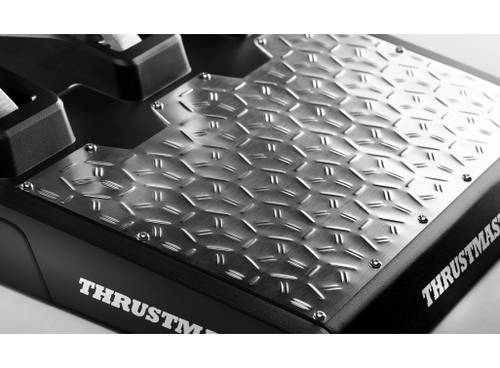 Thrustmaster (4060121) T-LCM, Pedals for PC, PS4/Xbox One