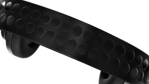 Lenovo Legion H300, Wired, 20 - 20000 Hz, Gaming, Headset/Headphones, Black