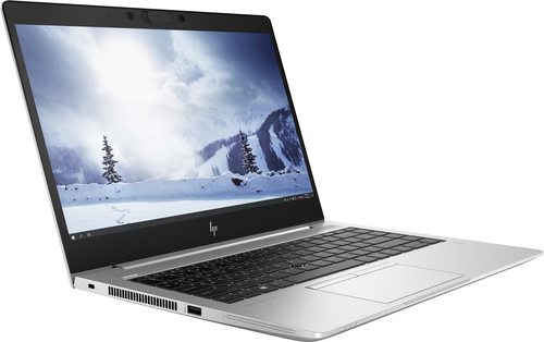 HP Mobile Thin Client mt45, AMD Ryzen™ 3 PRO, 2.1 GHz 14" 8 GB, 128 GB