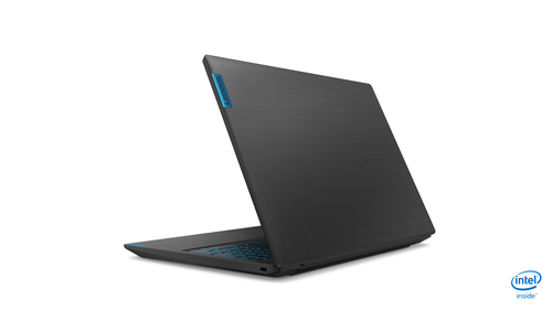 Lenovo IdeaPad L340-15IRH Gaming, Intel® Core™ i5, 2.4 GHz 15.6" 8 GB, 256 GB