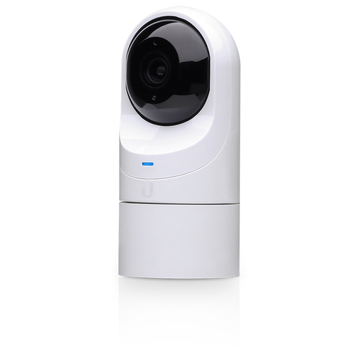 Ubiquiti G3-FLEX indoor/outdoor cube IP camera with 1080p HD video
