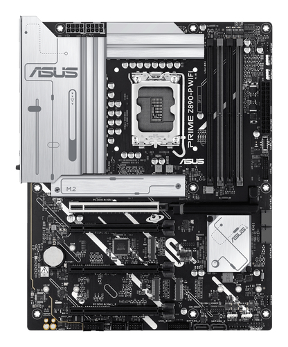 Asus PRIME Z890-P WIFI ATX LGA1851 Motherboard