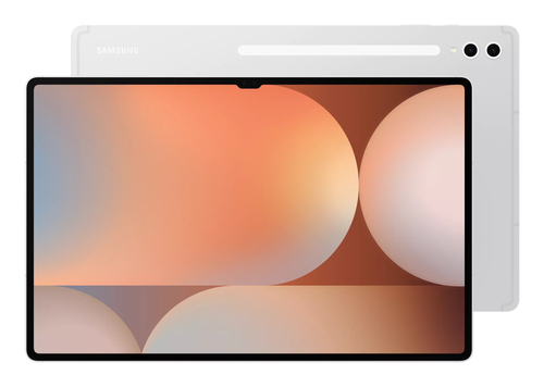 Samsung Galaxy Tab S10 Ultra 14.6" 2960 x 1848 pixels 256GB 12GB 2.8 GHz Silver