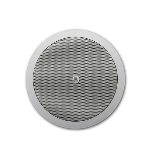 Biamp Desono CM20T, 2-way, Wired, 30 W, 16 Ω, White Speaker