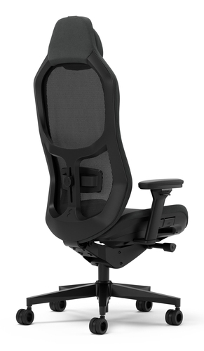Fractal Design Refine (FD-CH-RE1M-03), PC gaming chair