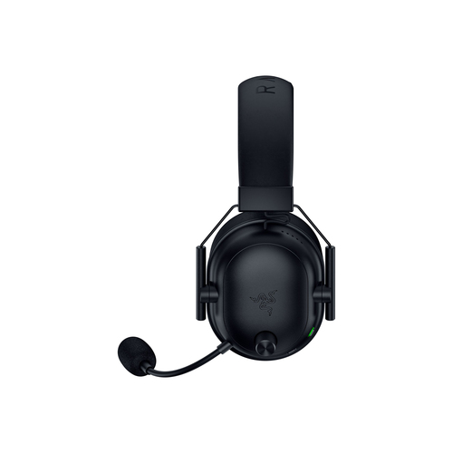 Razer BLACKSHARK V2 HYPERSPEED, Wired & Wireless, Gaming, Headset/Headphones, Black