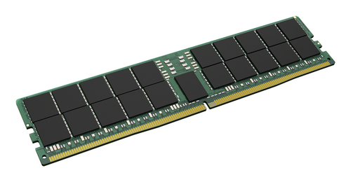 Kingston Technology (KCS-UC548D4-64G), 64 GB DDR5 288-pin DIMM RAM for PC/Server