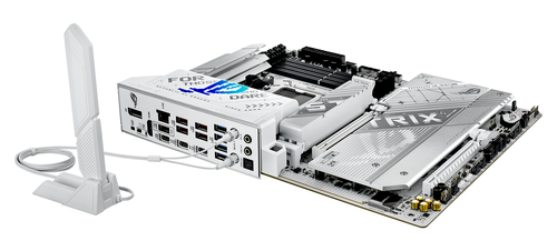 Asus ROG STRIX X870-A GAMING WIFI ATX AM5 Motherboard