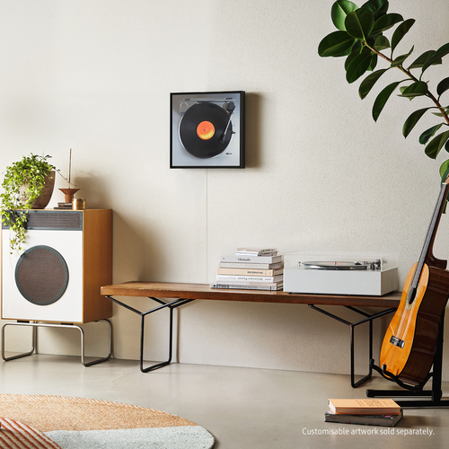 Samsung HW-LS60D, 2.0 channels, 200 W, Wireless Smart Speaker