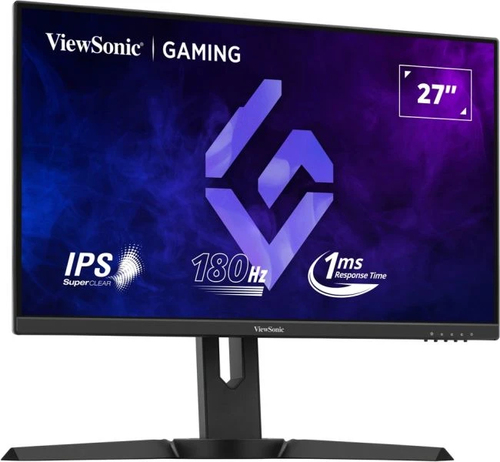Viewsonic VX Series VX2779J-HD-PRO, 68.6 cm (27"), Full HD, LED Monitor