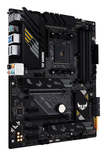 Asus Tuf Gaming B550-Pro AM4 ATX Motherboard