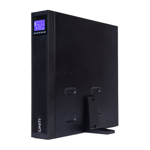 Origin Storage Uniti Power Symphony 3kVA UPS front view 230V