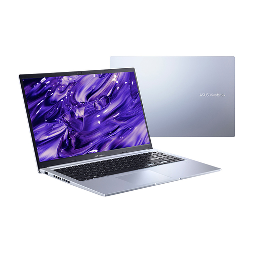 ASUS Vivobook 15 Intel® Core™ i3 15.6" 1920 x 1080 pixels 8 GB 256 GB Windows 11 Home in S mode