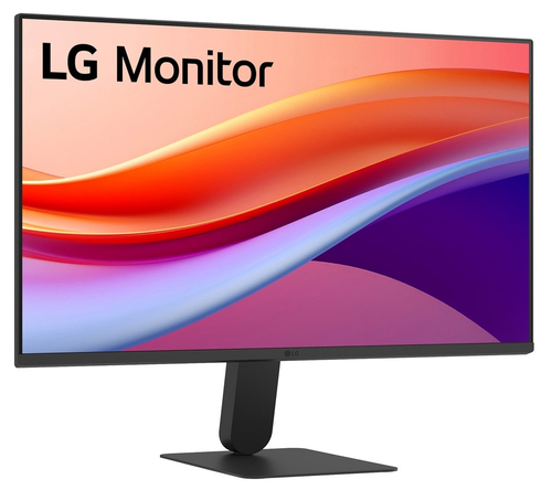 LG Monitor (24U411A-B.AEKQ)  60.5 cm (23.8"), 1920 x 1080 pixels, Full HD, LED